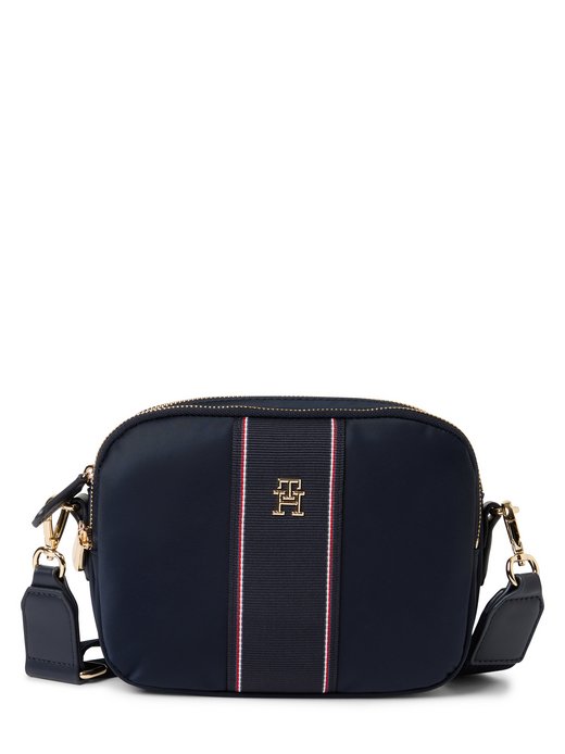 Damska torba na ramię - Poppy Camera Bag