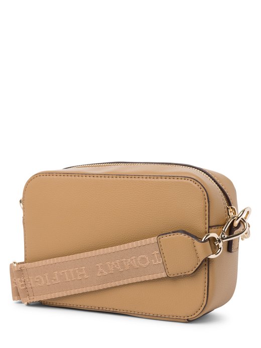 Damska torba na ramię - Soft Logo Camera Bag