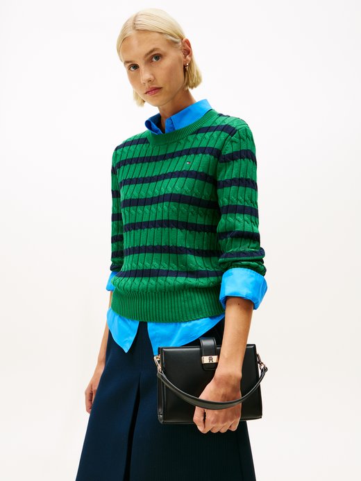 Damska torba na ramię