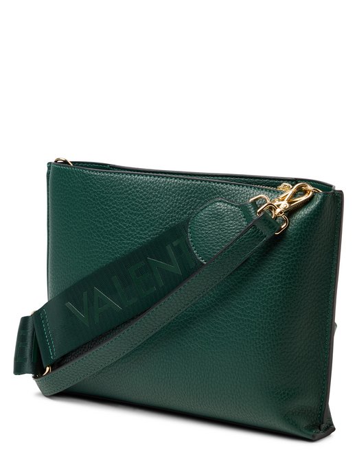 Damska torba na ramię - jesień