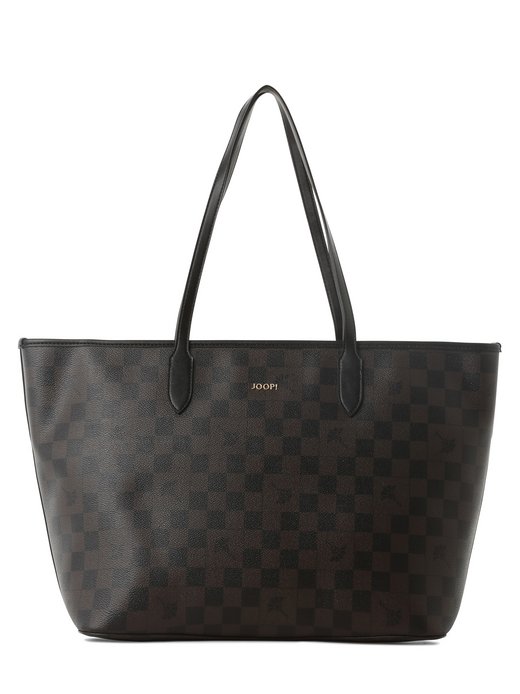 Damska torba shopper – Cortina Piazza