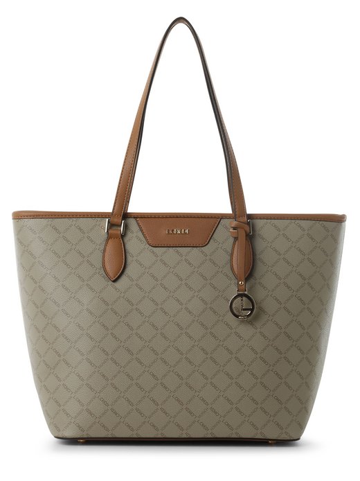 Damska torba shopper – Filiberta