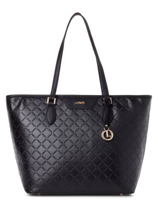 Damska torba shopper – Filiberta
