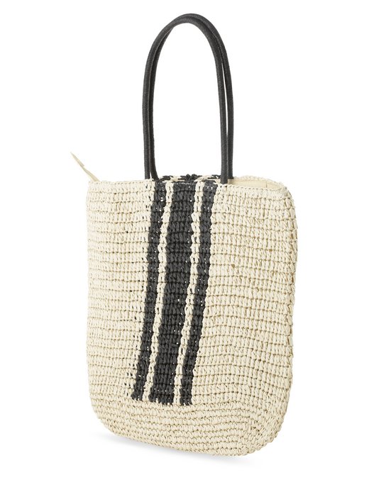 Damska torba shopper