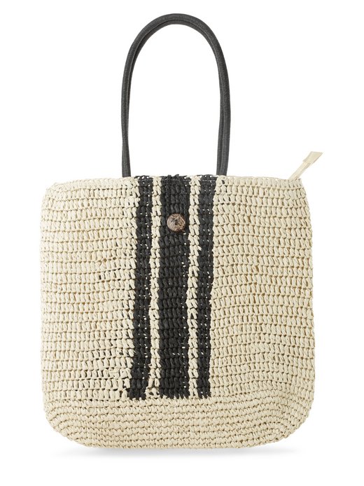 Damska torba shopper