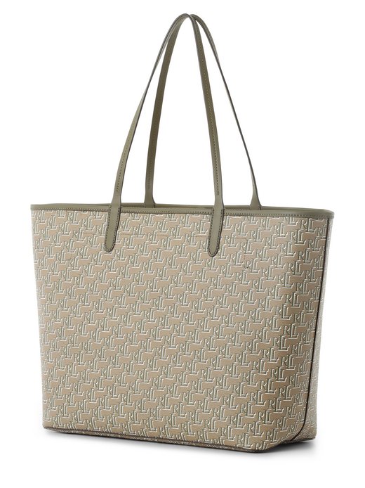 Damska torba shopper