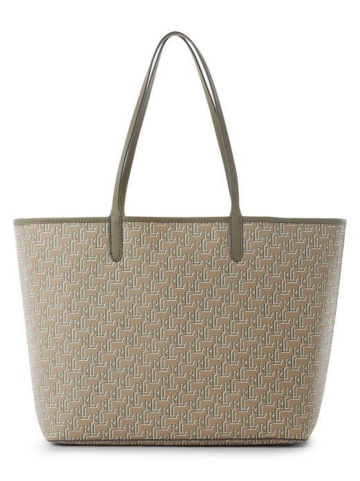 Damska torba shopper