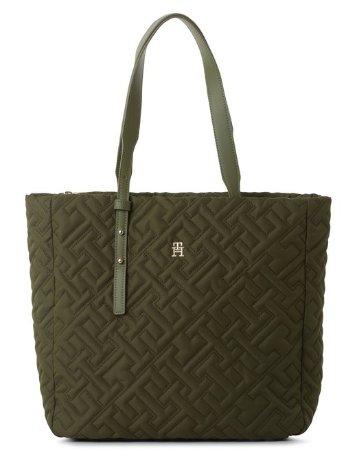Damska torba shopper