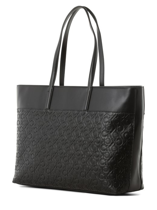 Damska torba shopper