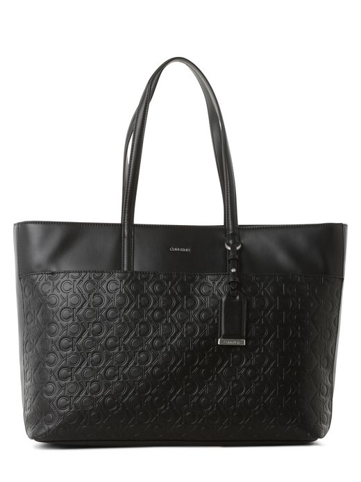 Damska torba shopper