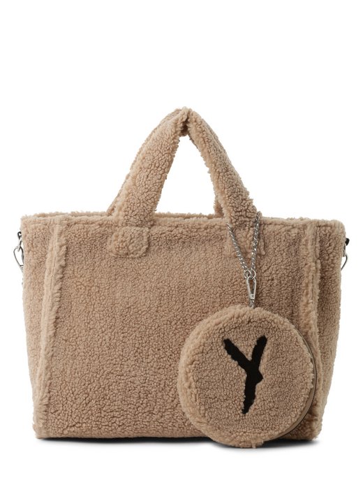 Damska torba shopper