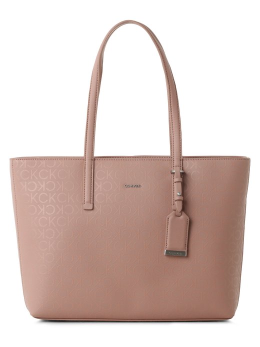 Damska torba shopper