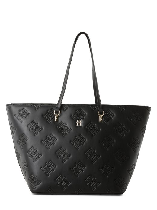 Damska torba shopper