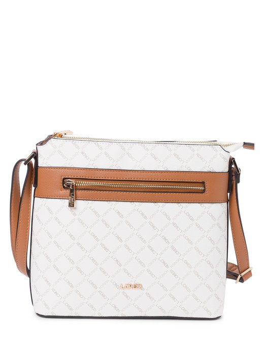 Damska torebka na ramię – Filiberta