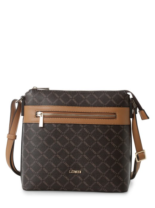 Damska torebka na ramię – Filiberta