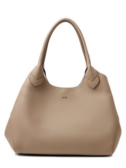 Damska torebka skórzana - Lenah Tote