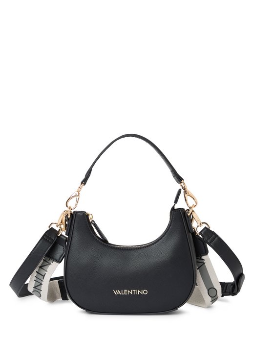 Damska torebka wieczorowa - Zero