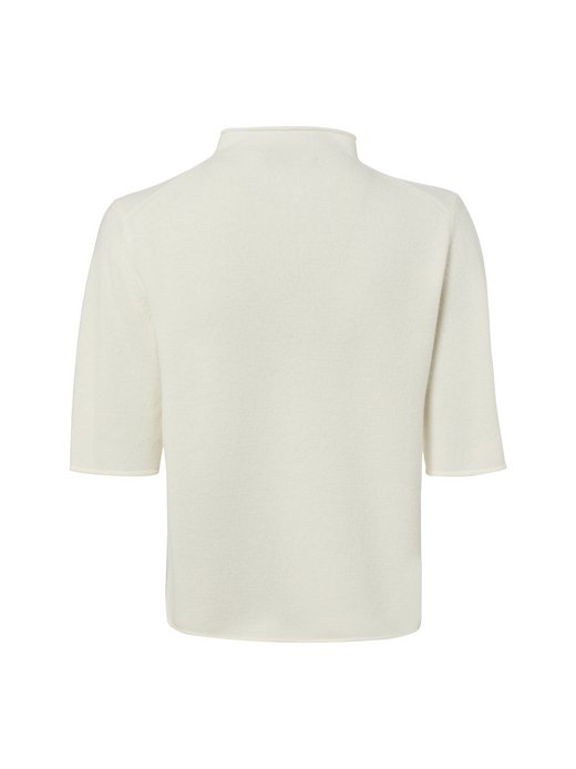 Damska wełniana koszulka - Tumea