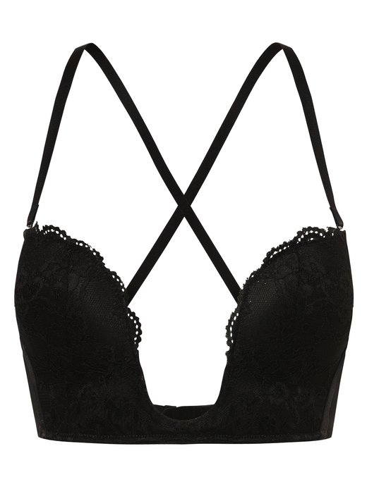 Damski biustonosz V-Bra Lace