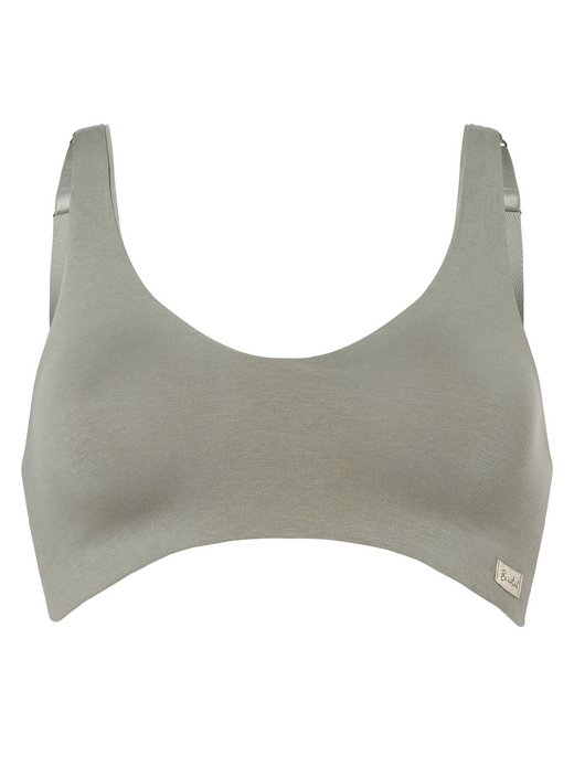 Damski biustonosz miękki