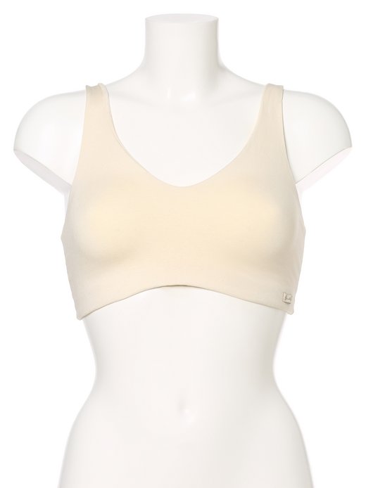 Damski biustonosz miękki