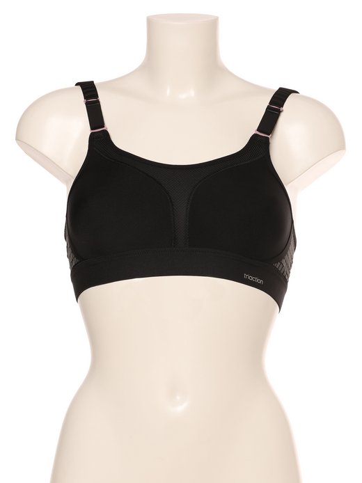 Damski biustonosz sportowy - Extreme Lite N EX