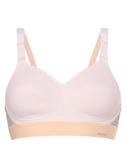 Damski biustonosz sportowy - Hybrid Lite P EX