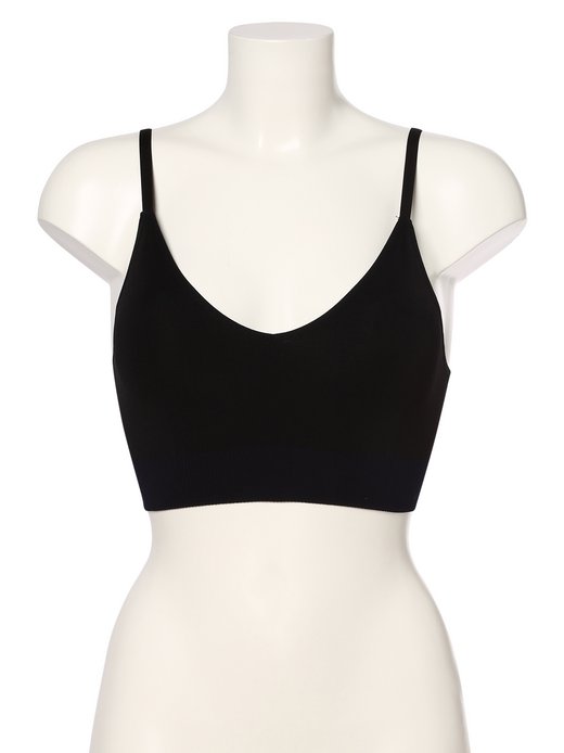 Damski biustonosz typu bralette – wyściełany – Ever Infused