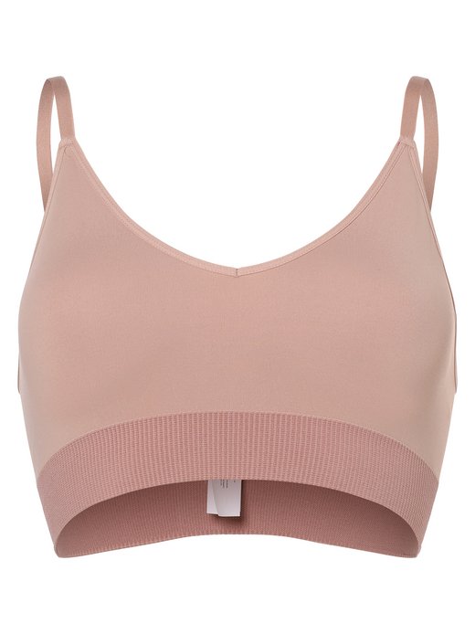 Damski biustonosz typu bralette – wyściełany – Ever Infused