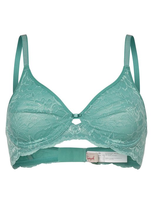 Damski biustonosz z fiszbinami – Amourette Charm