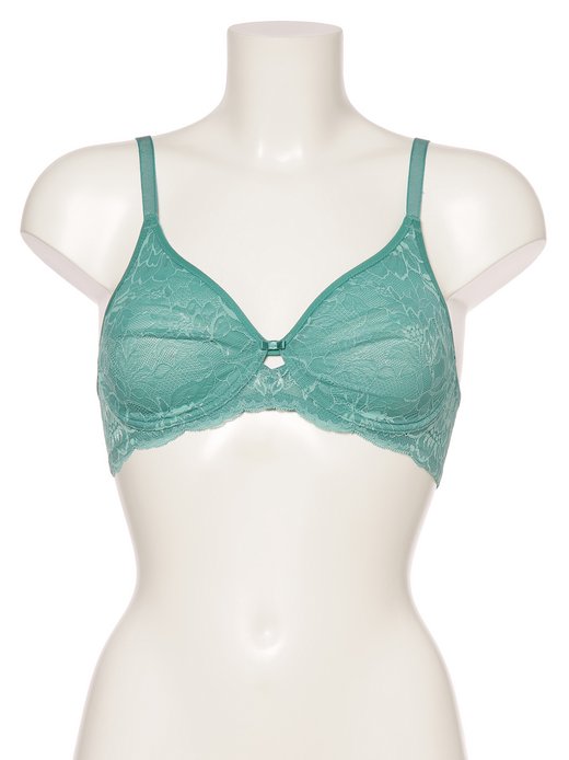 Damski biustonosz z fiszbinami – Amourette Charm