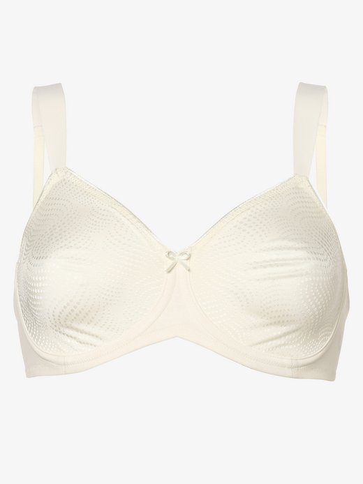 Damski biustonosz z fiszbinami – minimizer