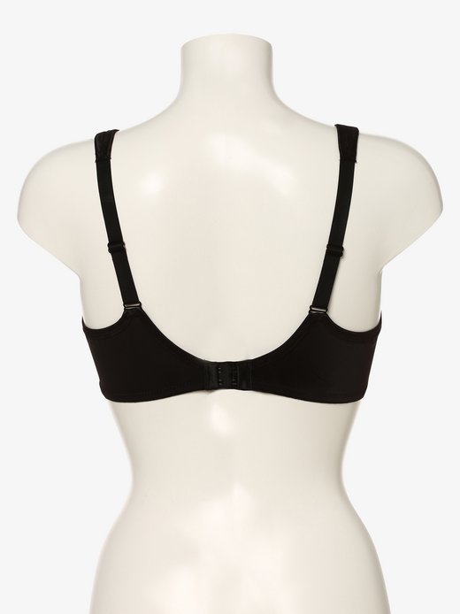 Damski biustonosz z fiszbinami