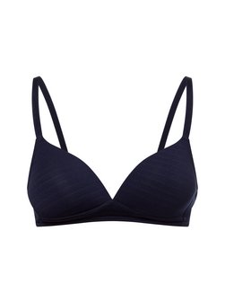 Damski biustonosz – z wypełnieniem – bez fiszbin