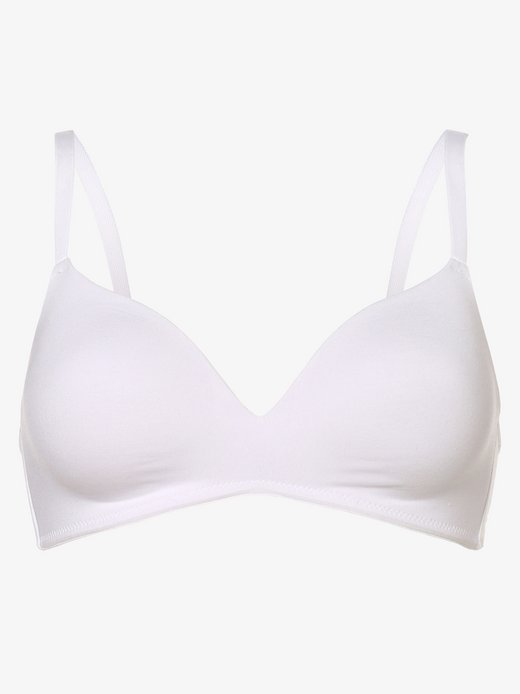 Damski biustonosz – z wypełnieniem