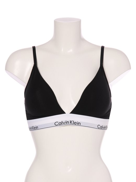 Damski biustonosz – z wypełnieniem