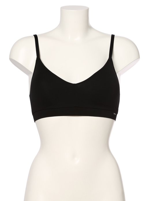 Damski biustonosz – z wypełnieniem