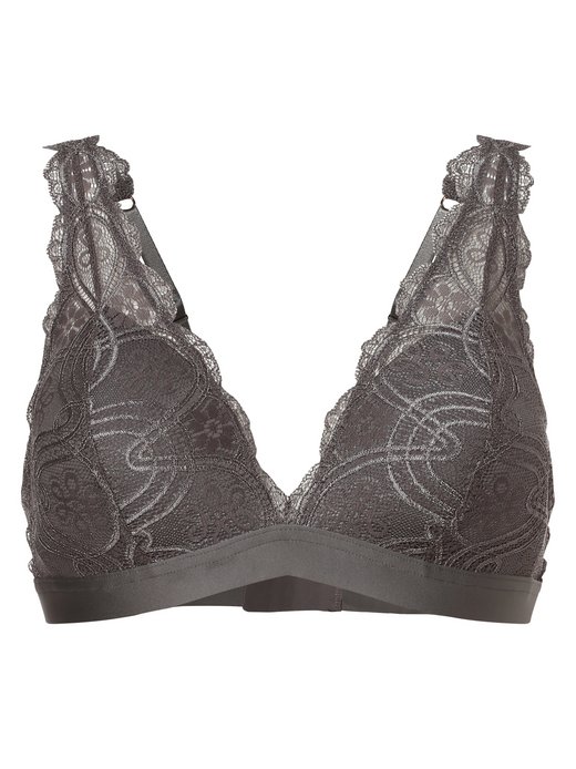 Damski biustonosz – z wypełnieniem