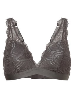 Damski biustonosz – z wypełnieniem