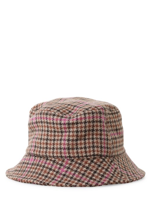 Damski bucket hat
