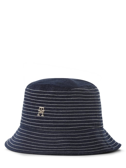 Damski bucket hat