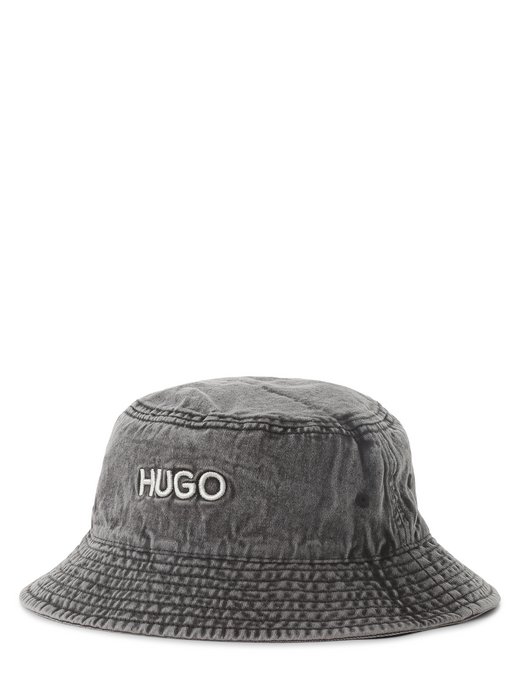 Damski bucket hat
