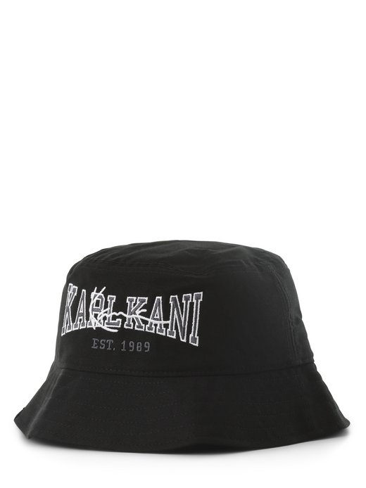 Damski bucket hat