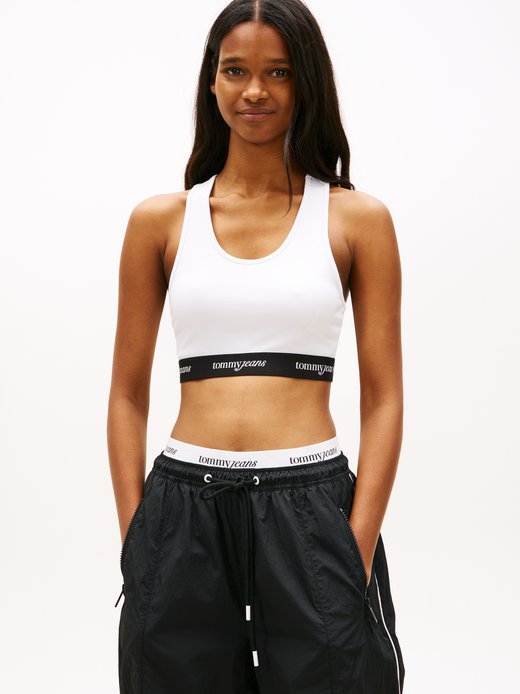Damski crop top
