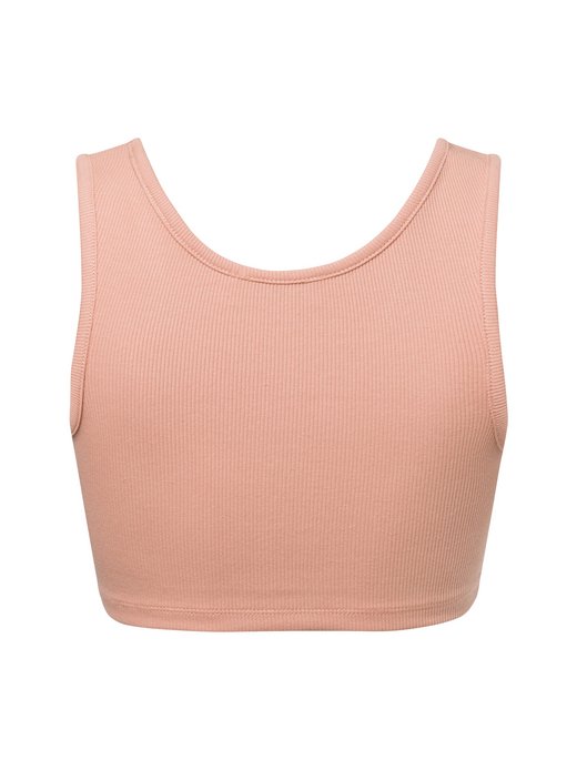 Damski crop top
