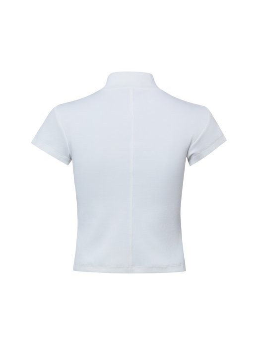 Damski crop top