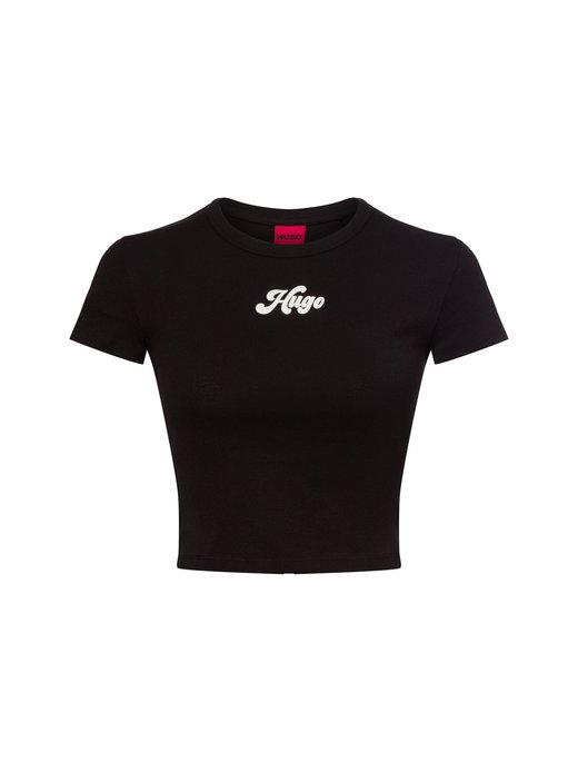 Damski croptop - Delanor