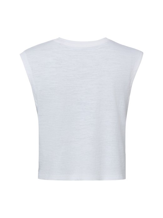 Damski croptop