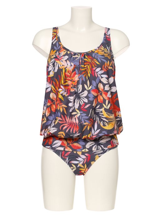 Damski dół od bikini