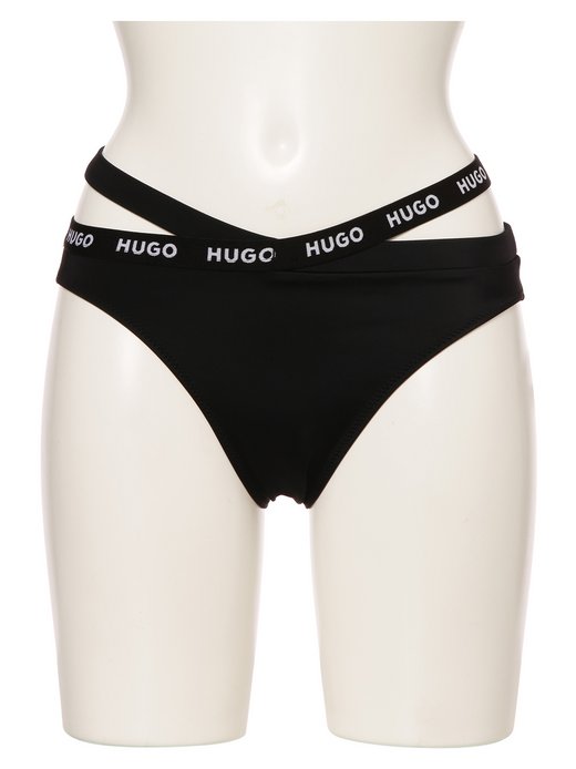 Damski dół od bikini